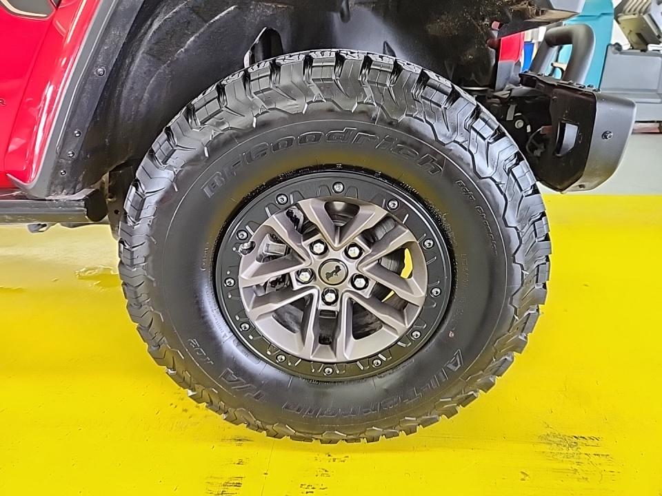 2024 Jeep Wrangler Rubicon 392 Final Edition AWD