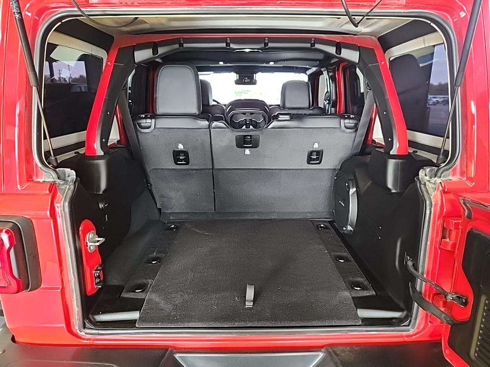 2024 Jeep Wrangler Rubicon 392 Final Edition AWD