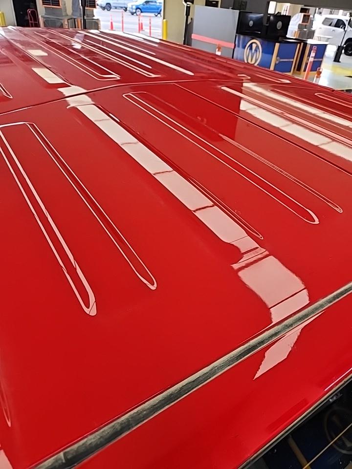 2024 Jeep Wrangler Rubicon 392 Final Edition AWD