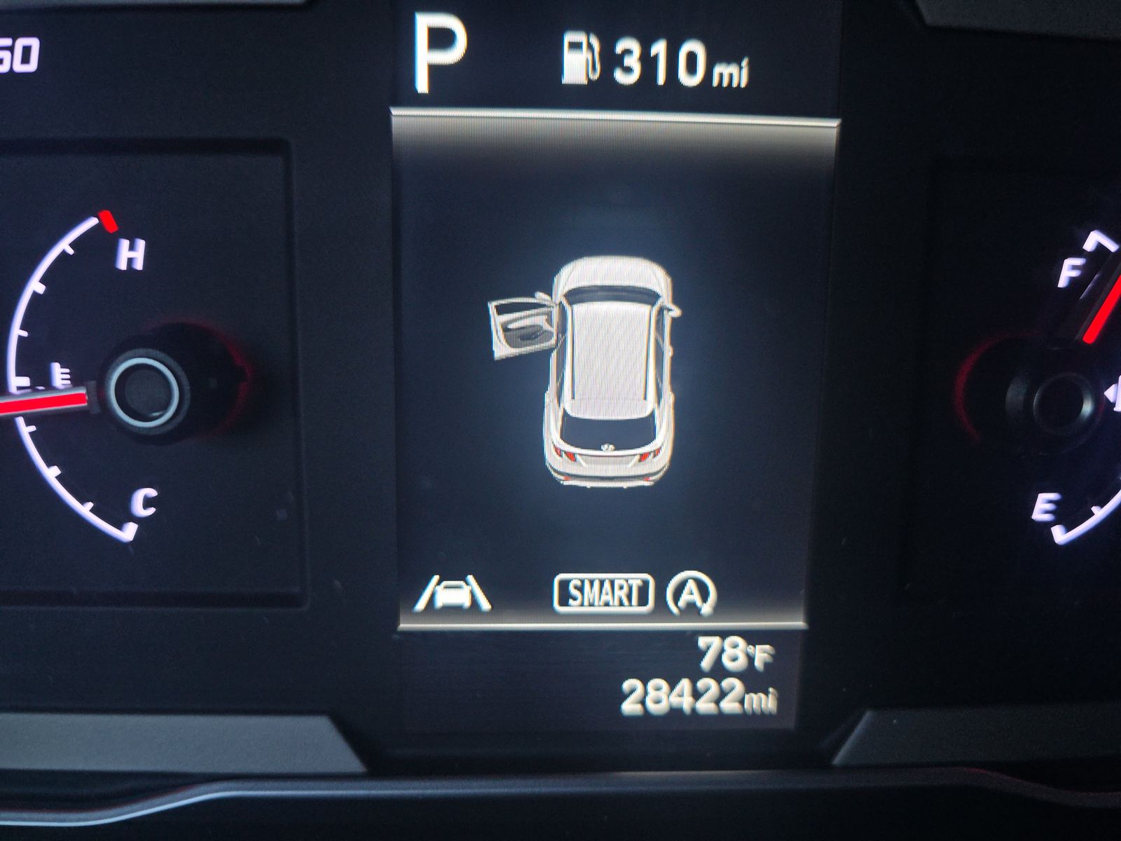 2024 Hyundai Tucson SEL AWD