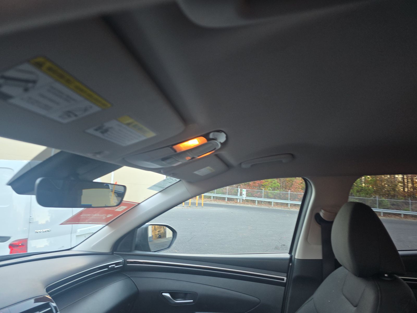 2024 Hyundai Tucson SEL AWD