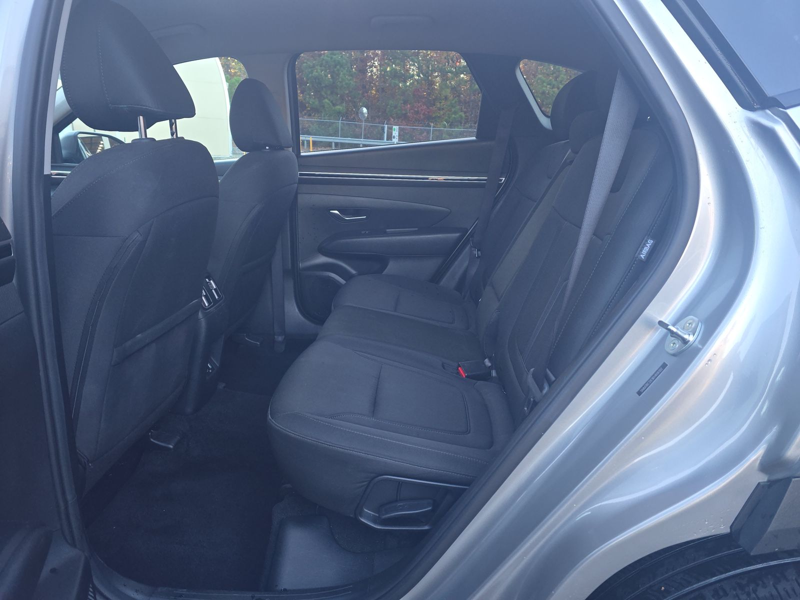 2024 Hyundai Tucson SEL AWD