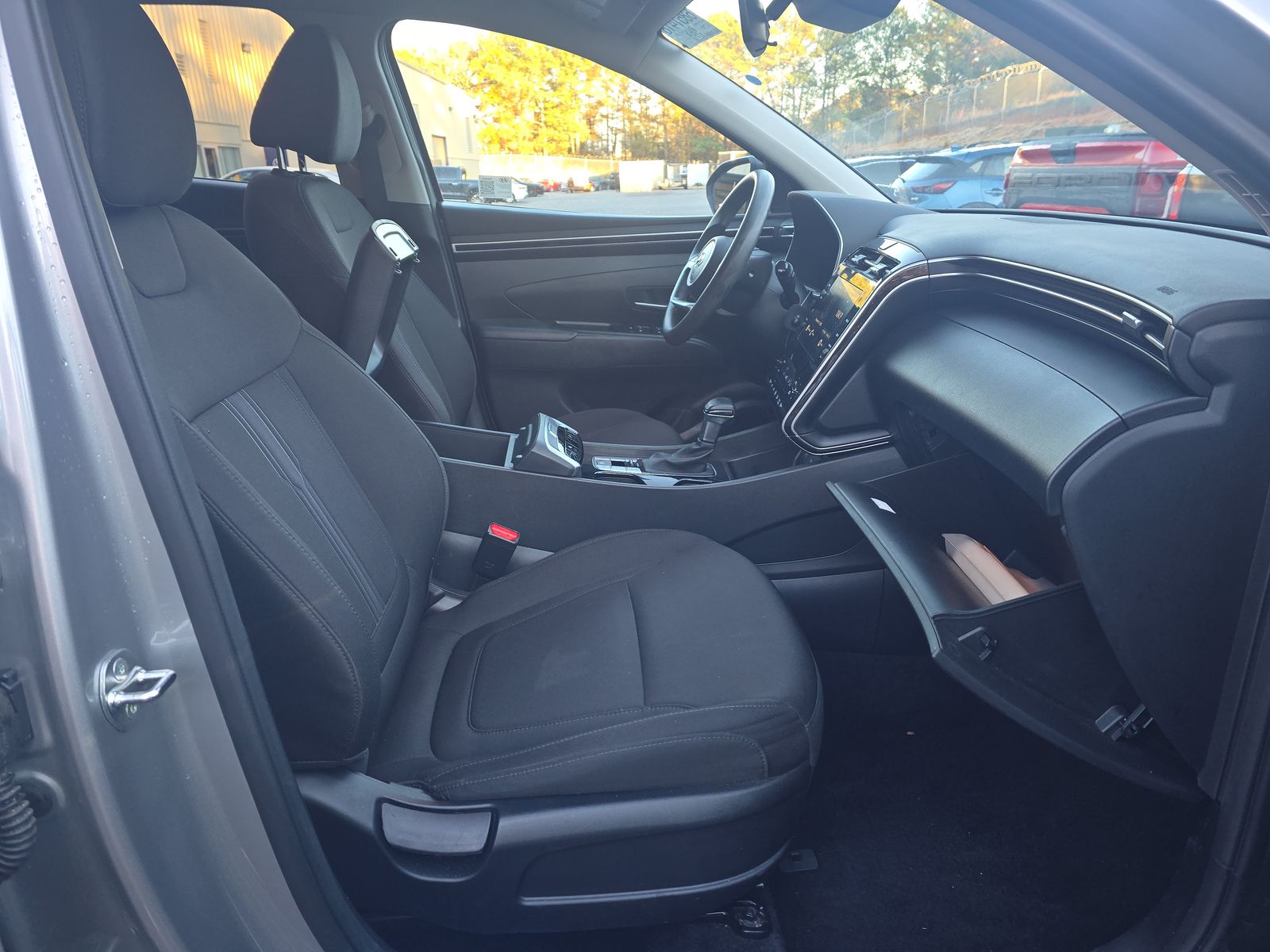 2024 Hyundai Tucson SEL AWD