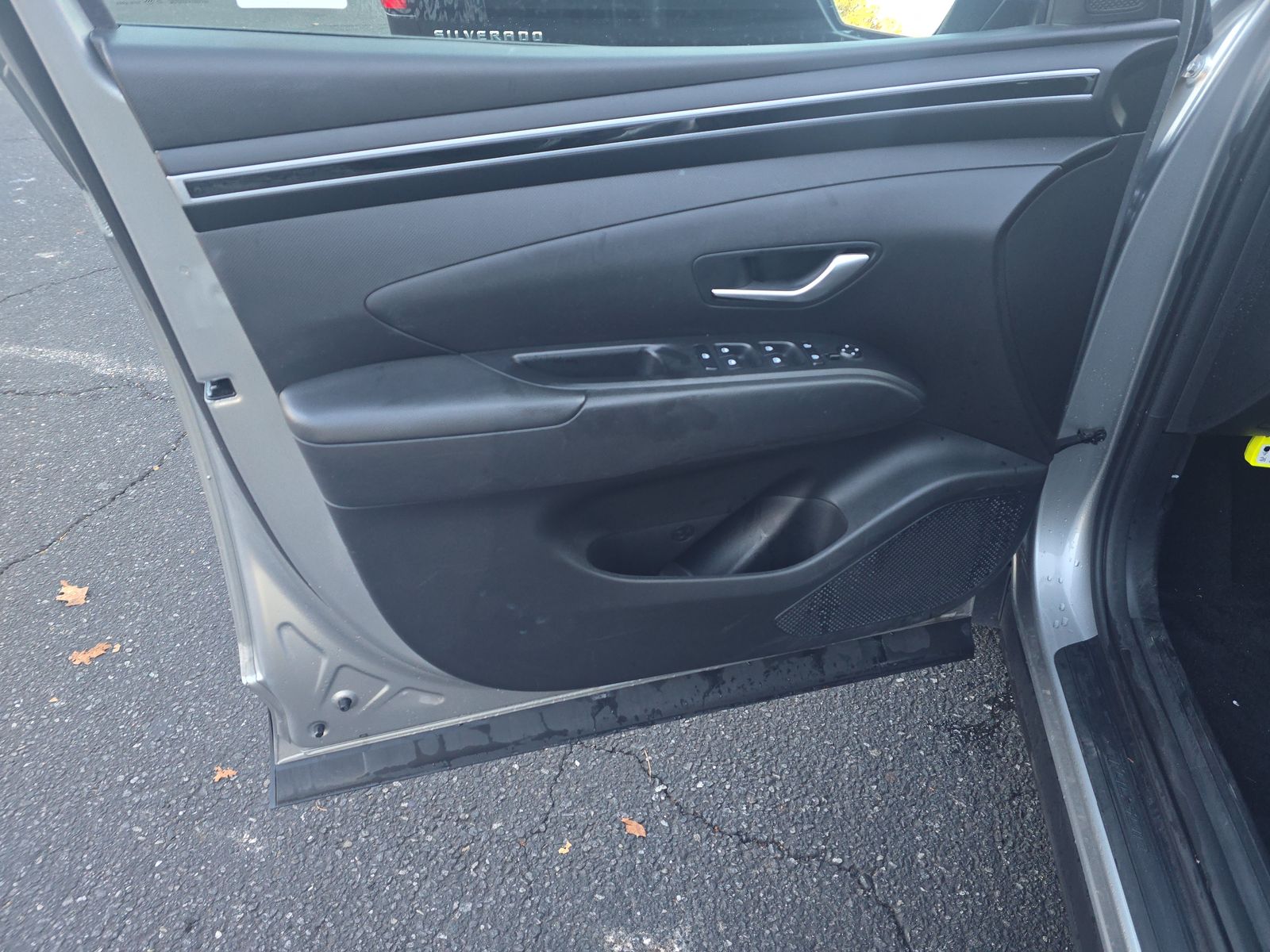 2024 Hyundai Tucson SEL AWD