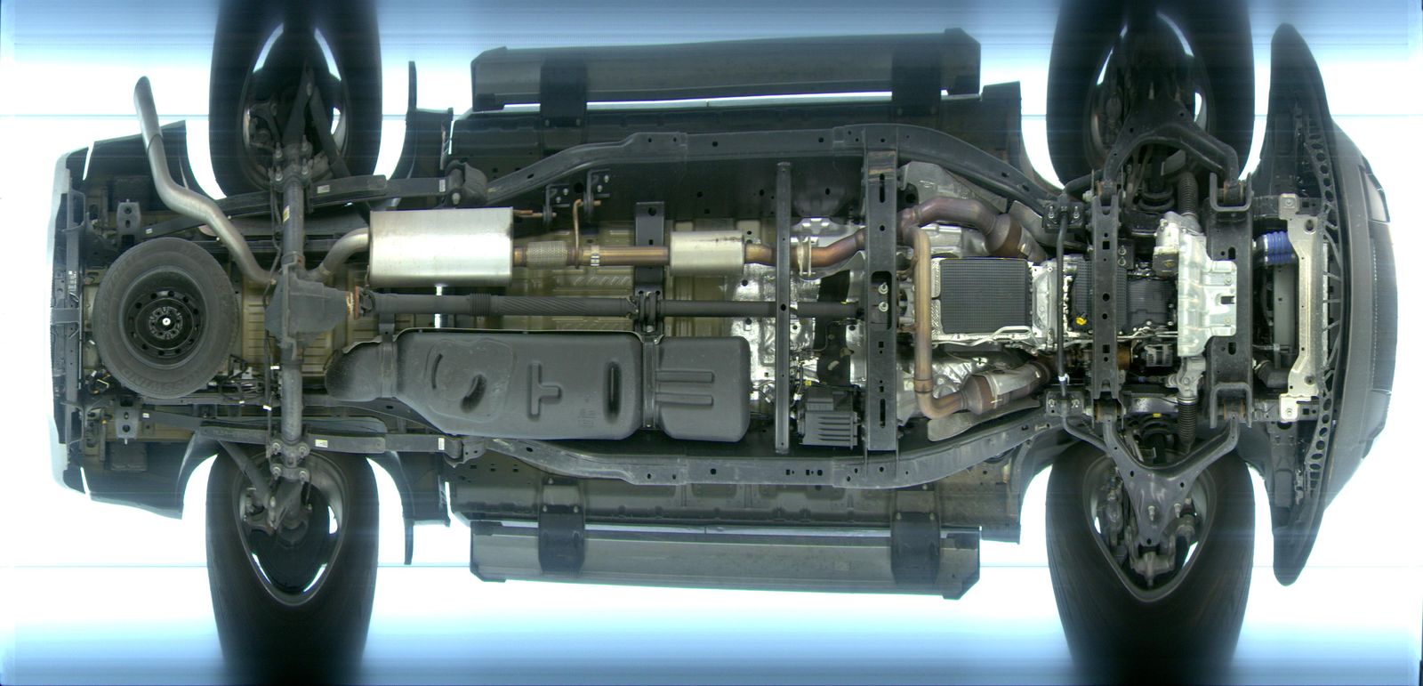 2025 Ford F-150 XLT RWD