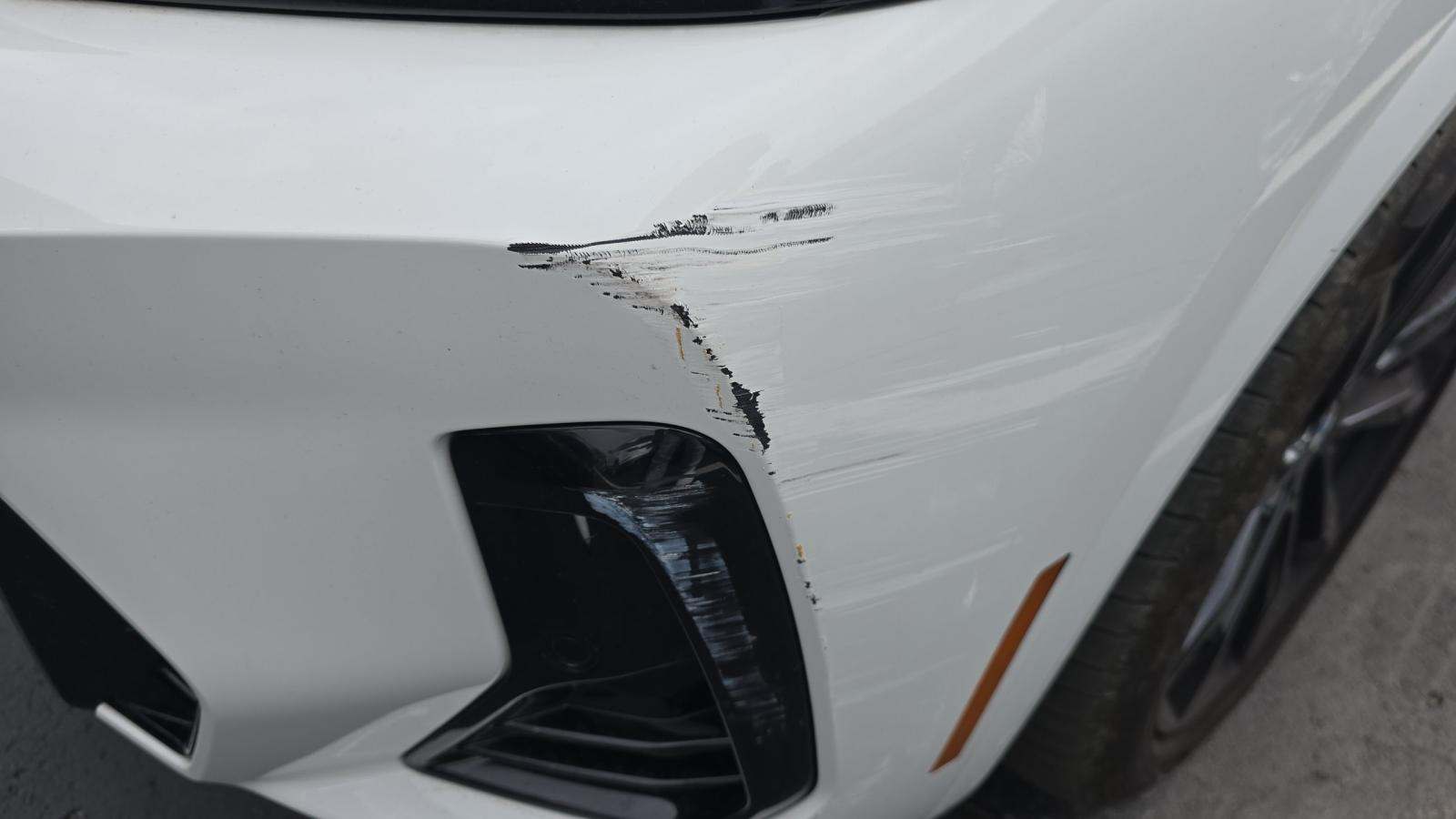 2023 BMW X3 xDrive30i AWD