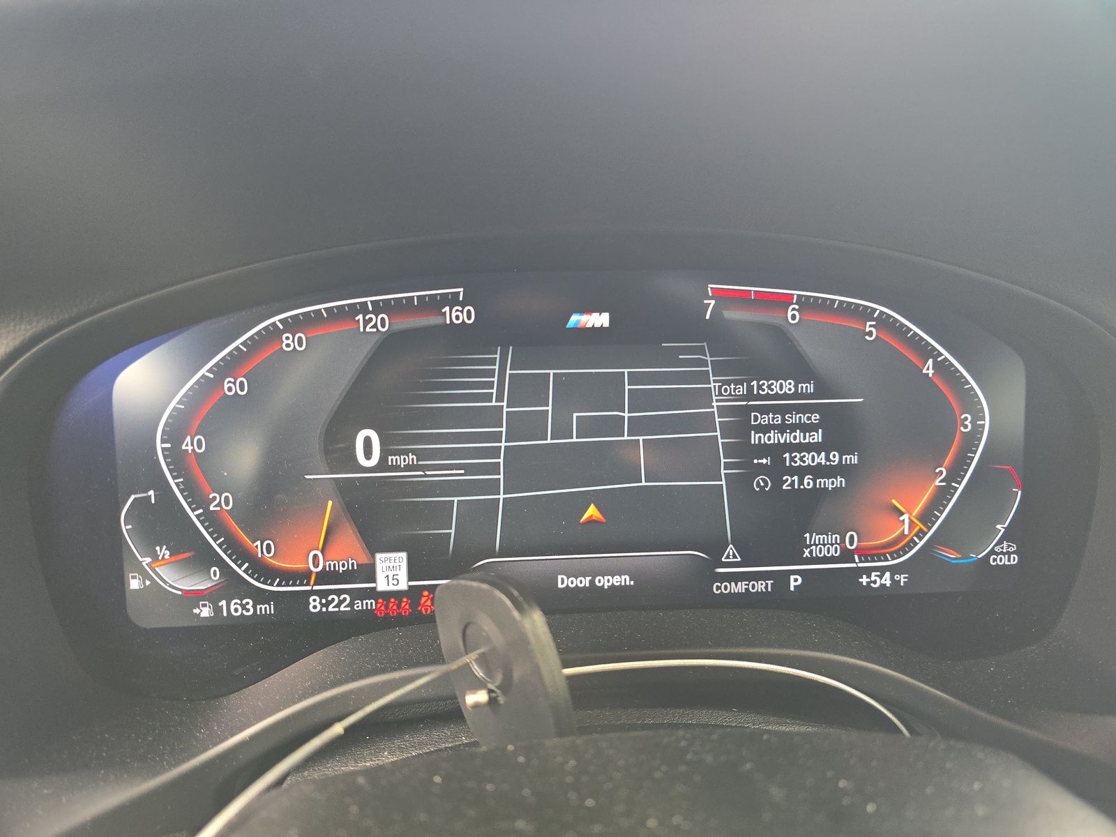 2023 BMW X3 xDrive30i AWD