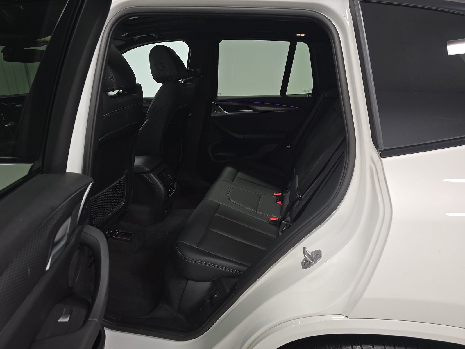 2023 BMW X3 xDrive30i AWD