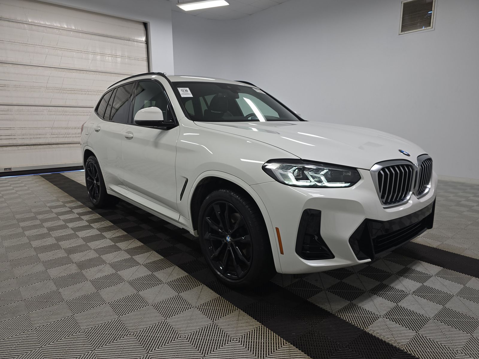 2023 BMW X3 xDrive30i AWD