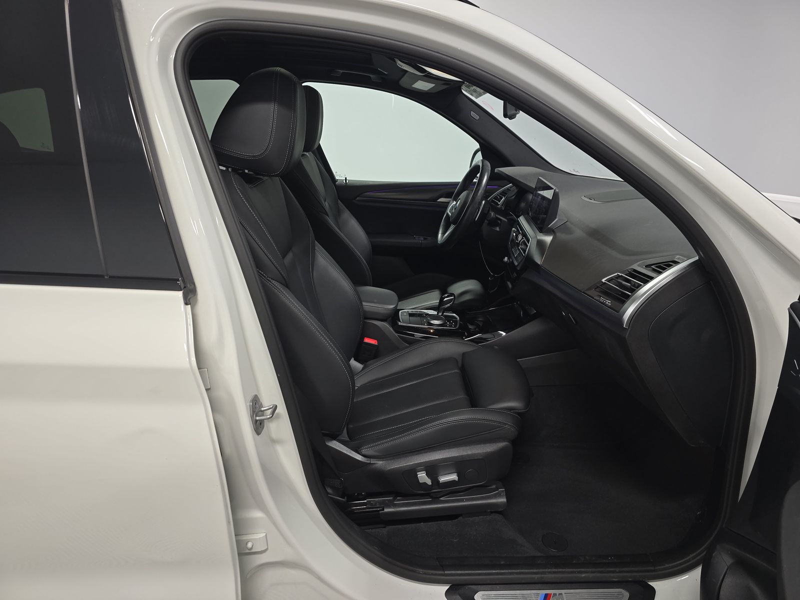 2023 BMW X3 xDrive30i AWD