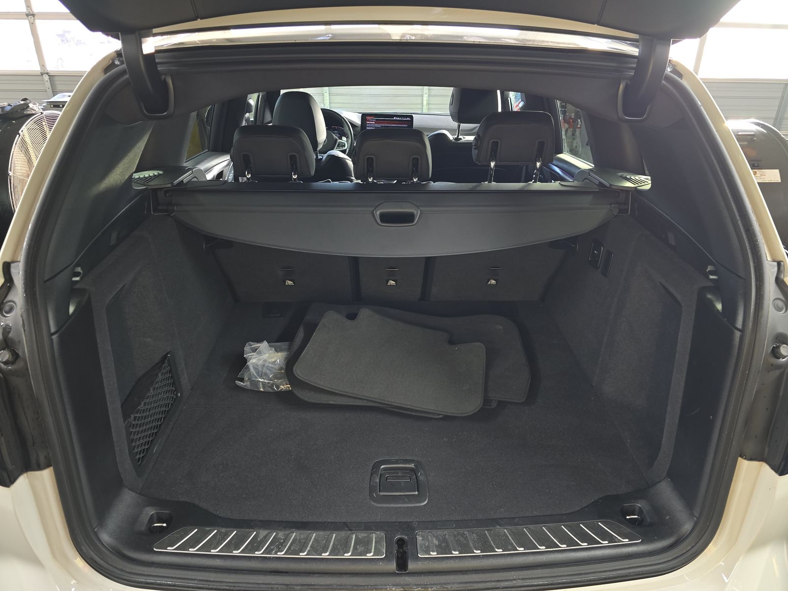 2023 BMW X3 xDrive30i AWD