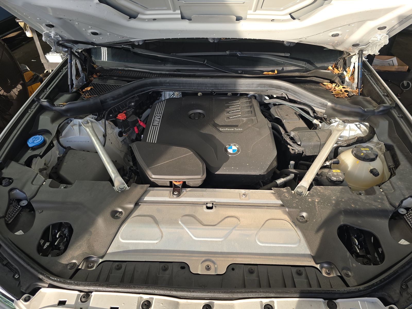 2023 BMW X3 xDrive30i AWD