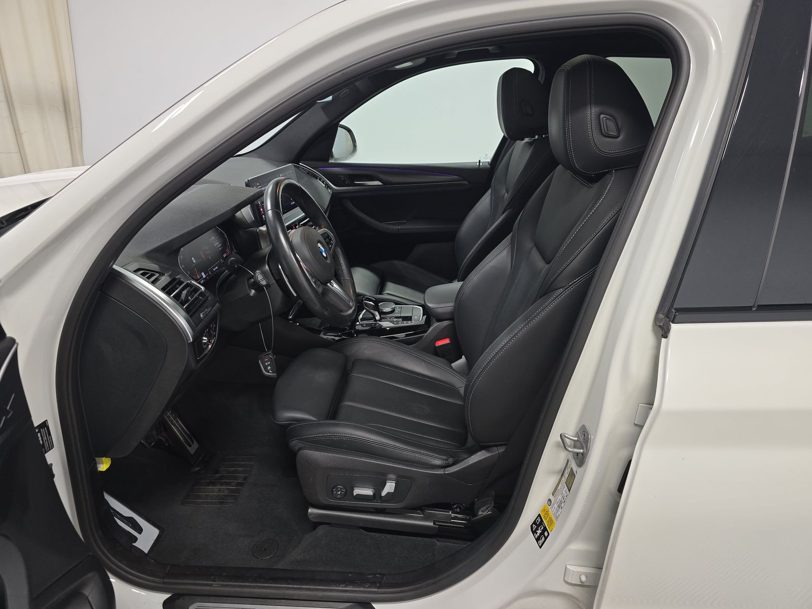 2023 BMW X3 xDrive30i AWD