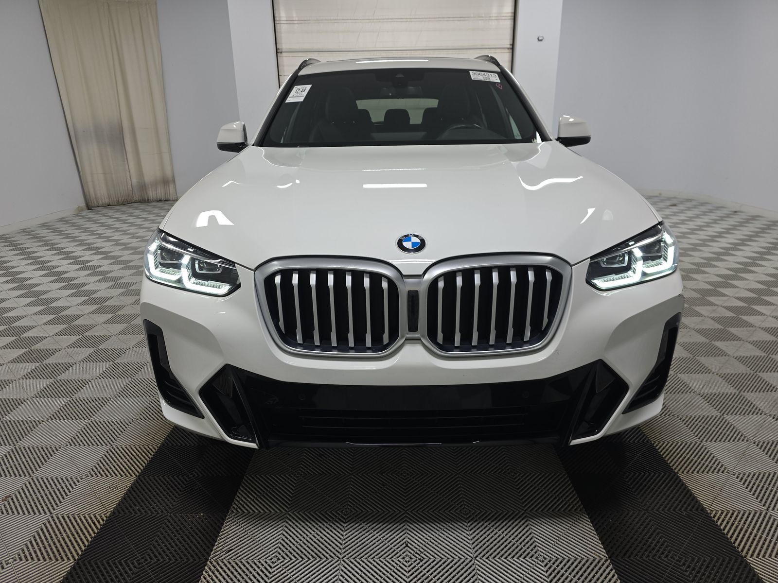 2023 BMW X3 xDrive30i AWD