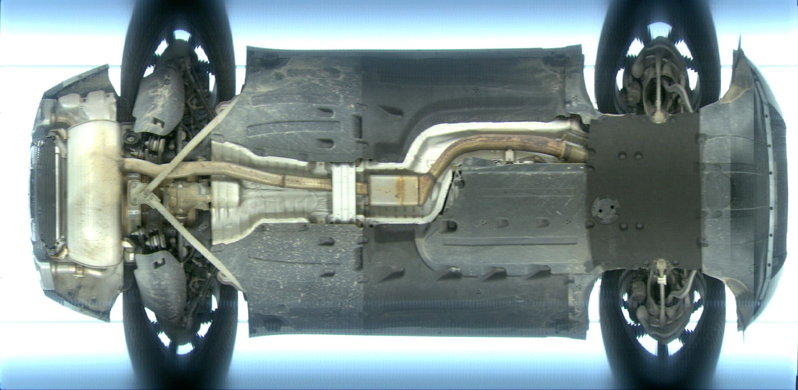 2023 BMW X3 xDrive30i AWD