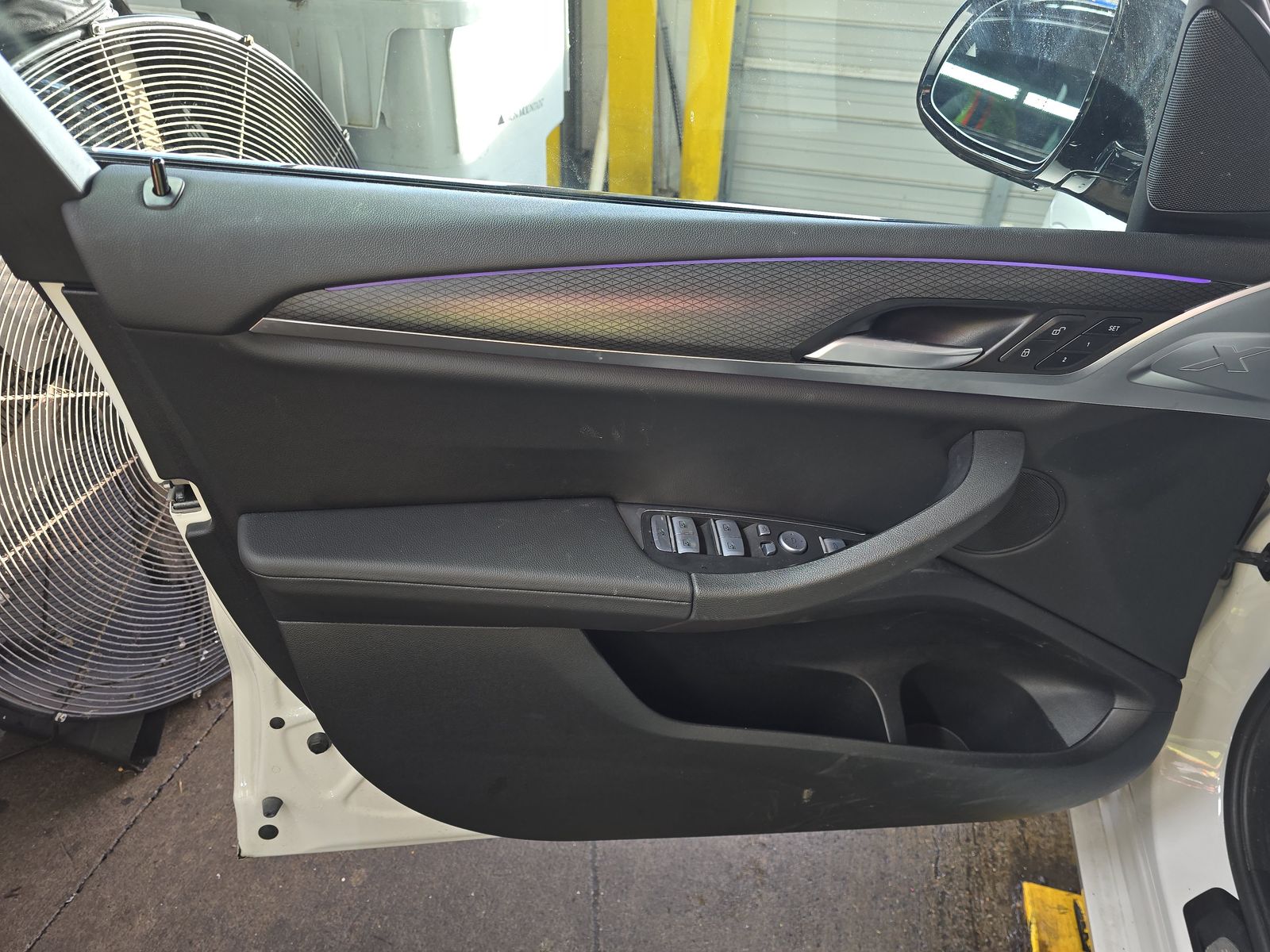 2023 BMW X3 xDrive30i AWD