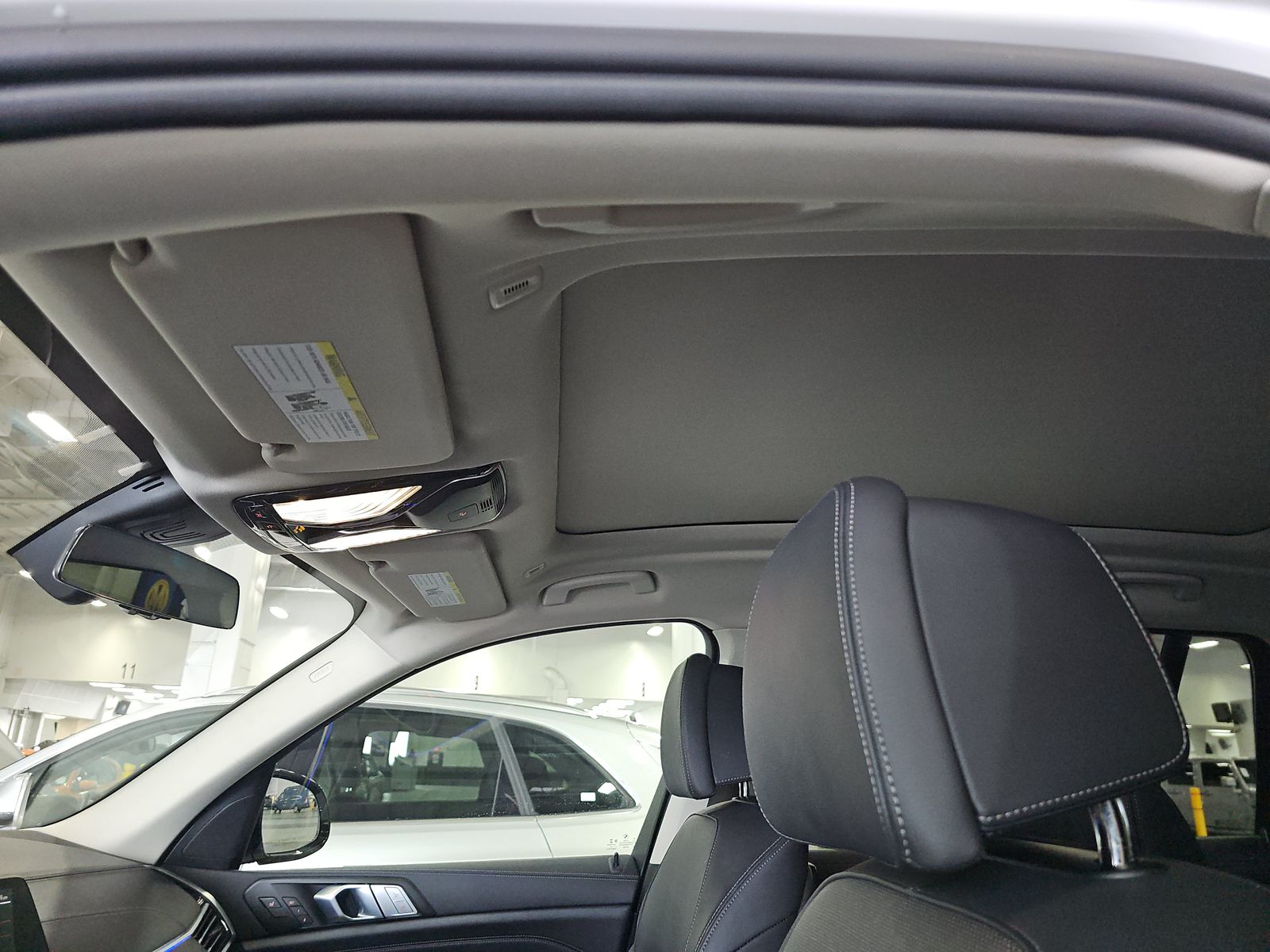 2022 BMW X7 xDrive40i AWD