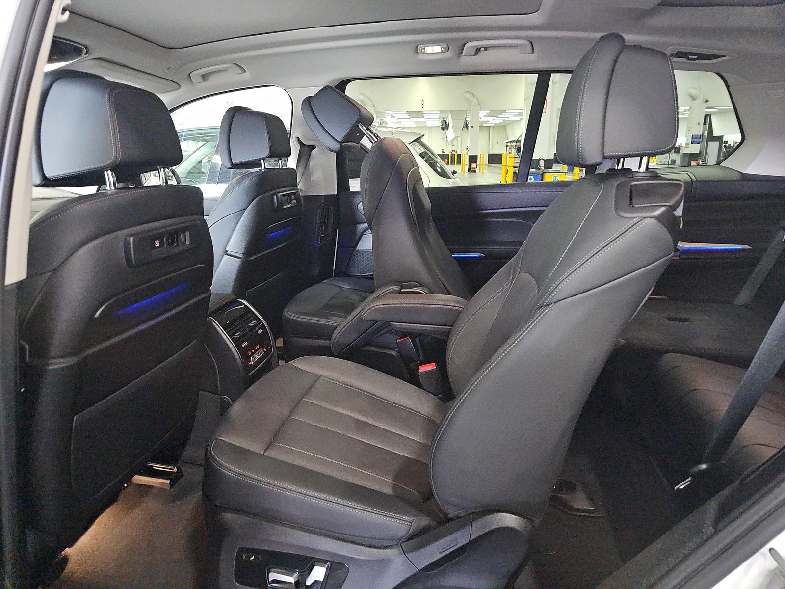 2022 BMW X7 xDrive40i AWD