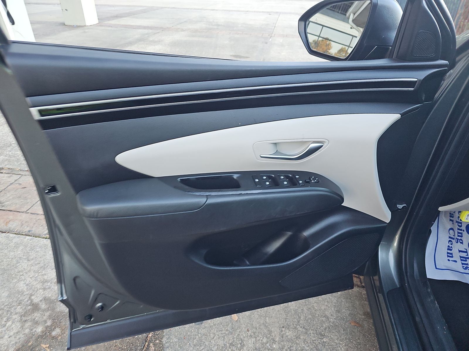 2022 Hyundai Tucson SEL FWD