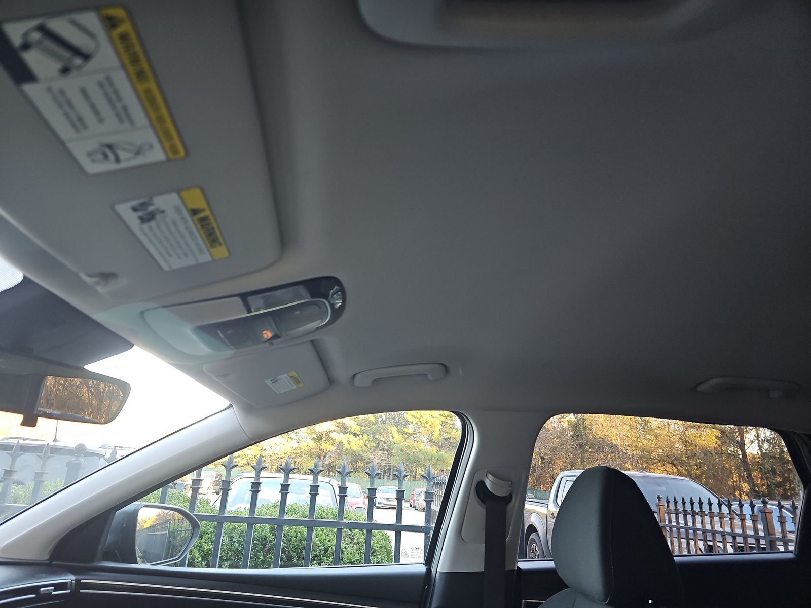 2022 Hyundai Tucson SEL FWD