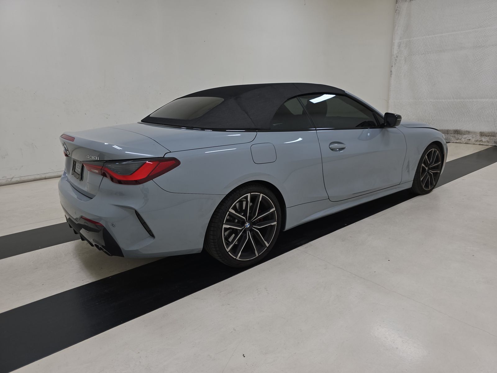 2023 BMW 4 Series 430i RWD