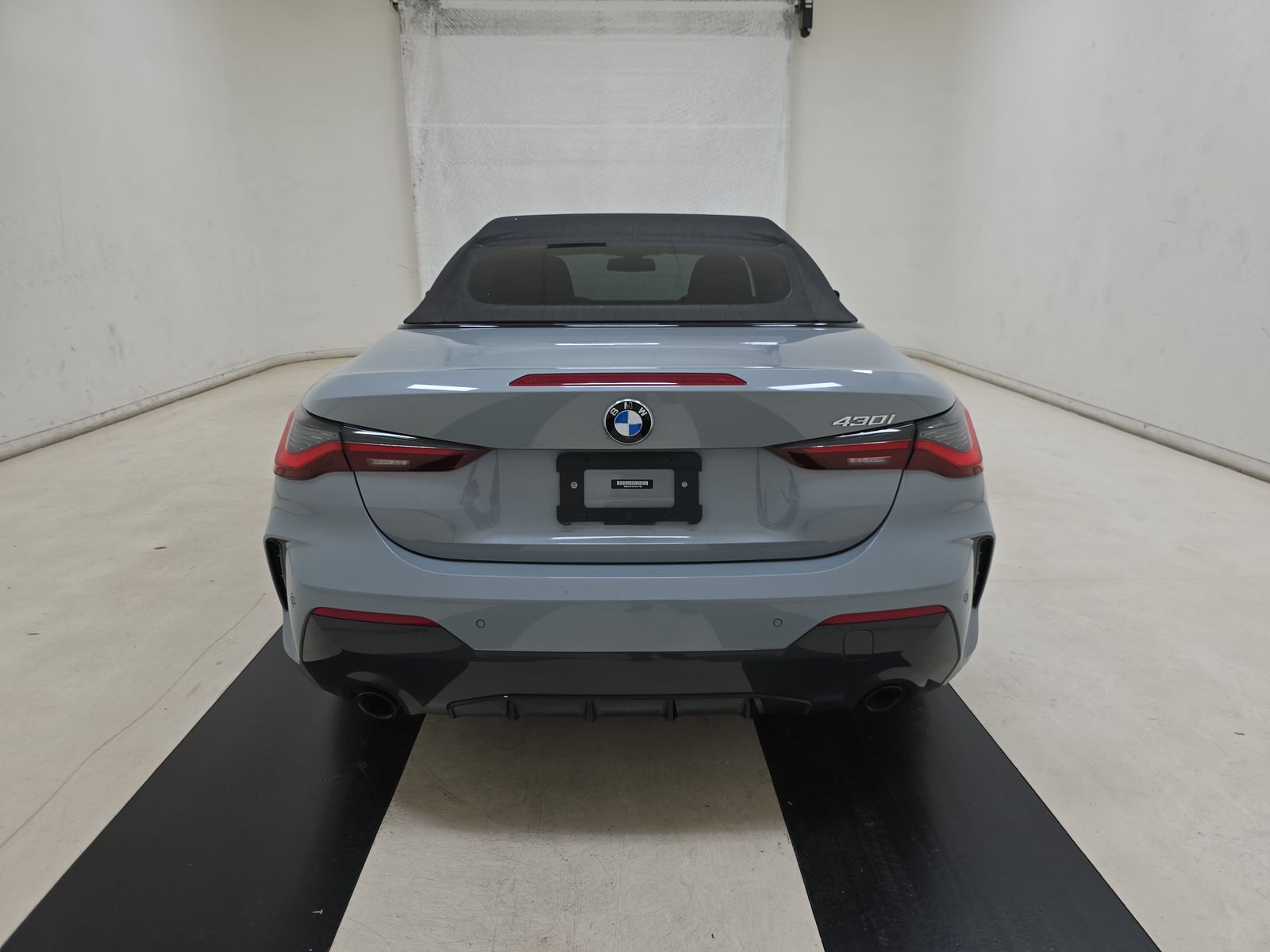 2023 BMW 4 Series 430i RWD