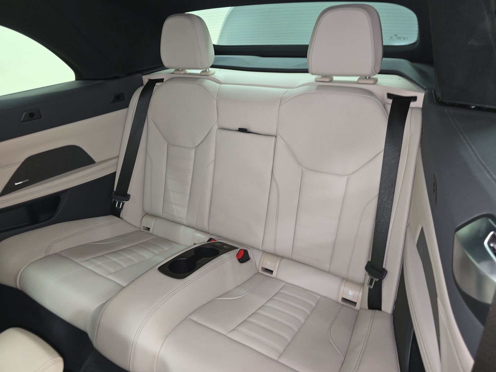 2023 BMW 4 Series 430i RWD