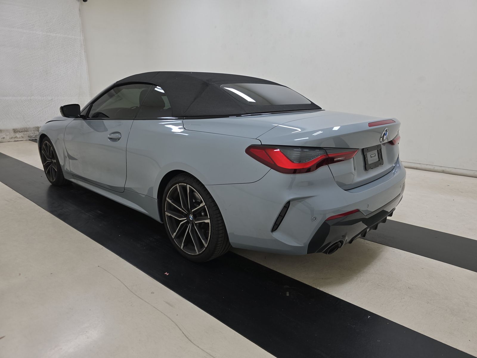 2023 BMW 4 Series 430i RWD