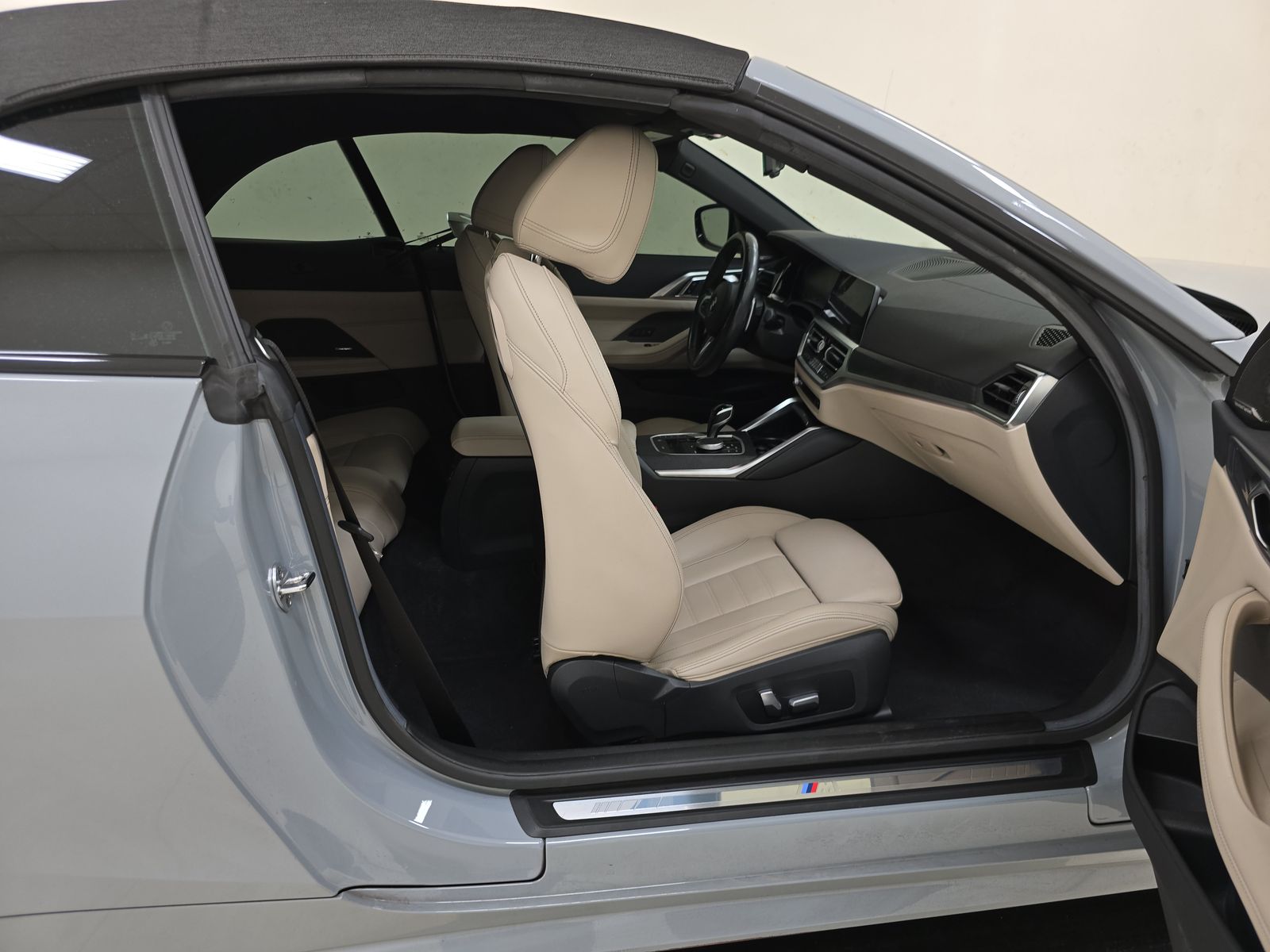 2023 BMW 4 Series 430i RWD