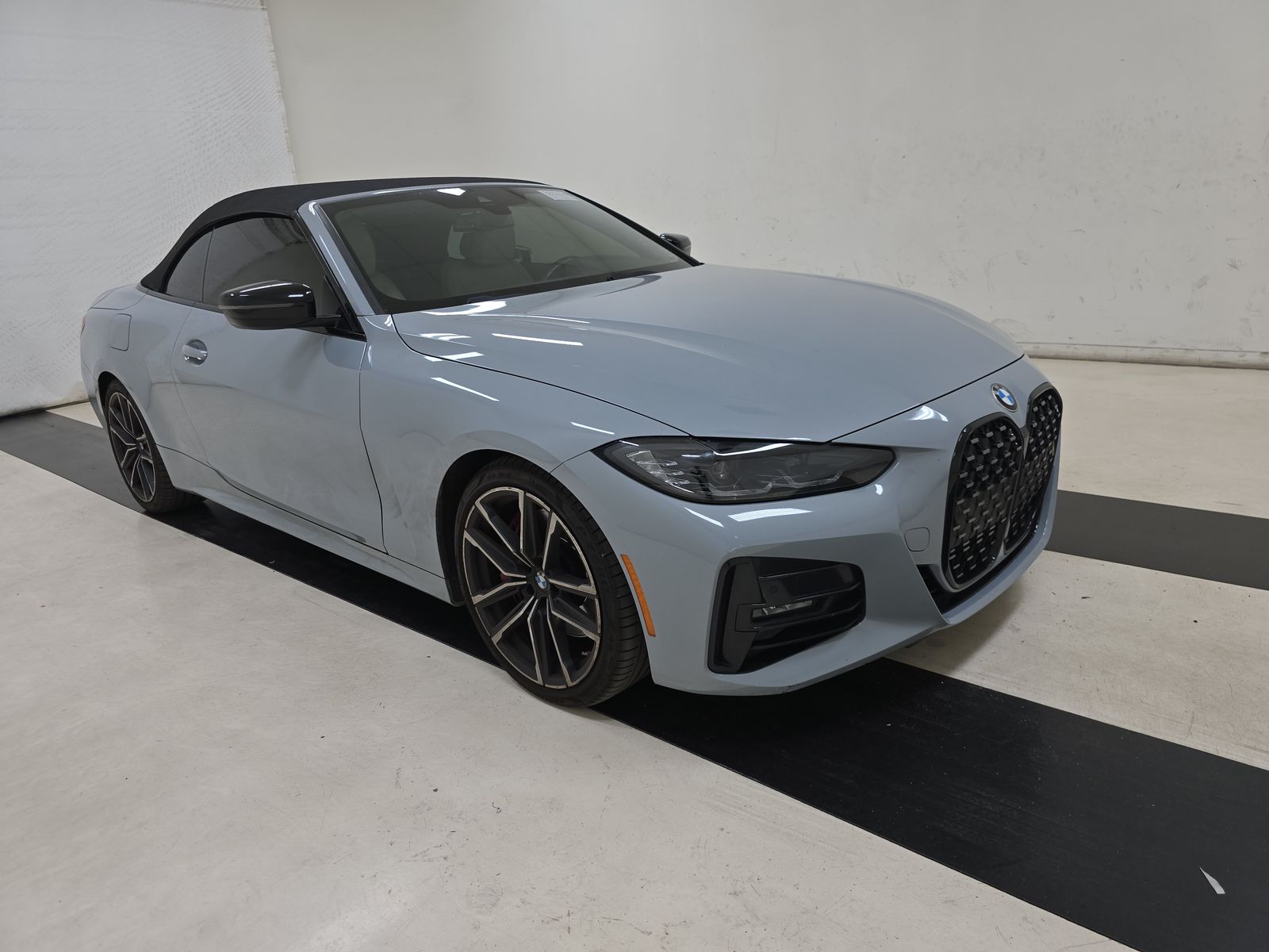 2023 BMW 4 Series 430i RWD