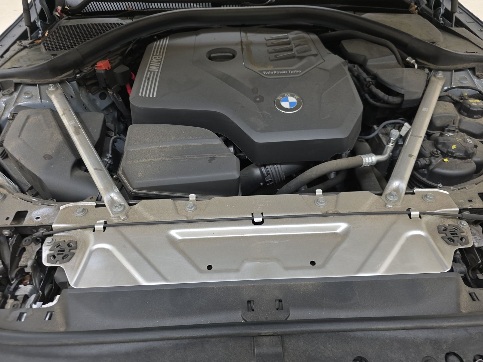 2023 BMW 4 Series 430i RWD