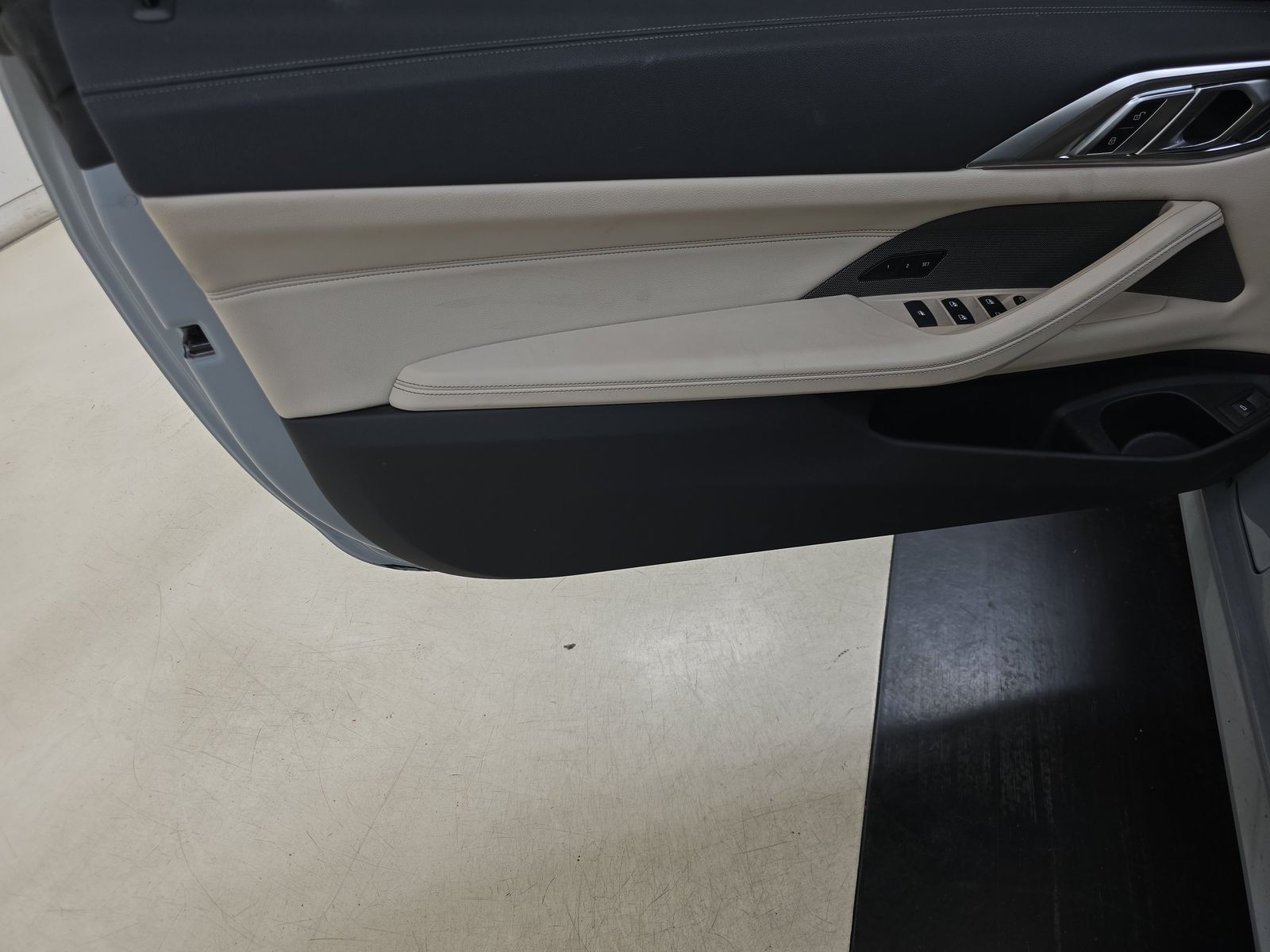 2023 BMW 4 Series 430i RWD