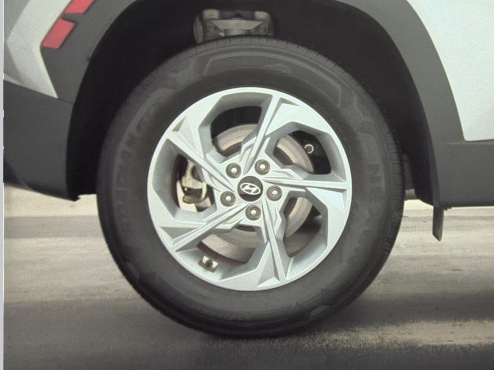 2024 Hyundai Tucson SEL AWD