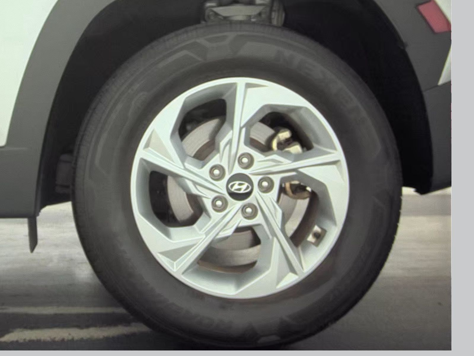 2024 Hyundai Tucson SEL AWD