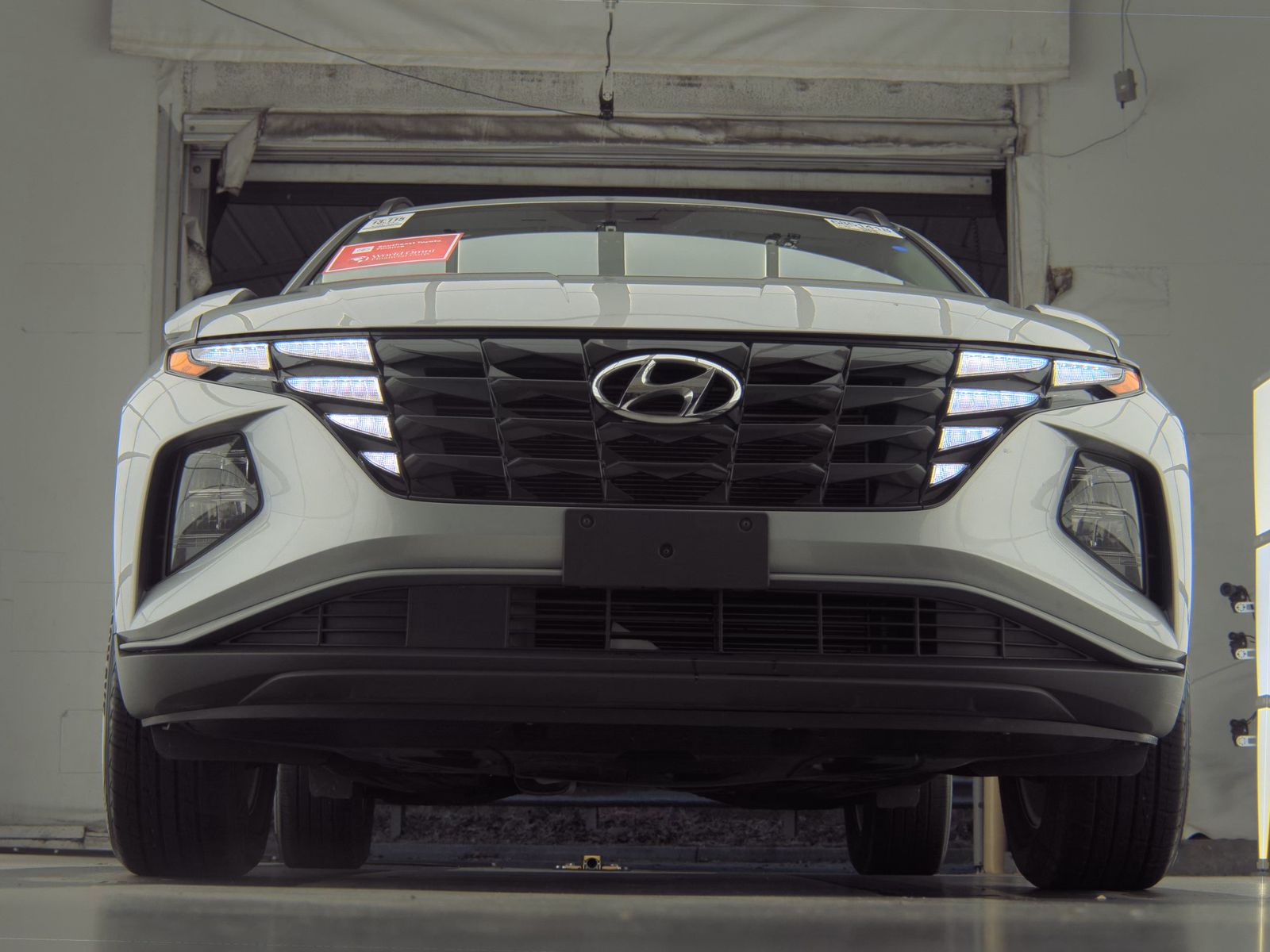 2024 Hyundai Tucson SEL AWD