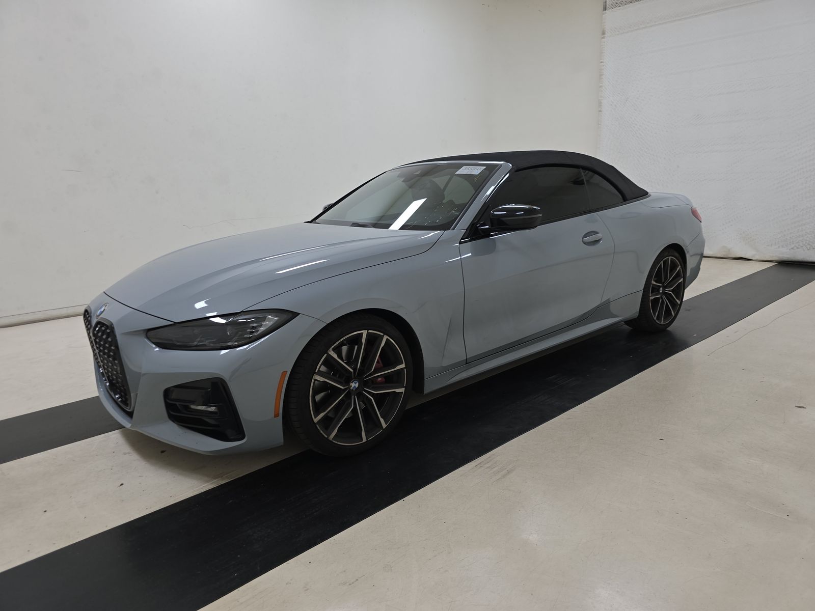 2023 BMW 4 Series 430i RWD