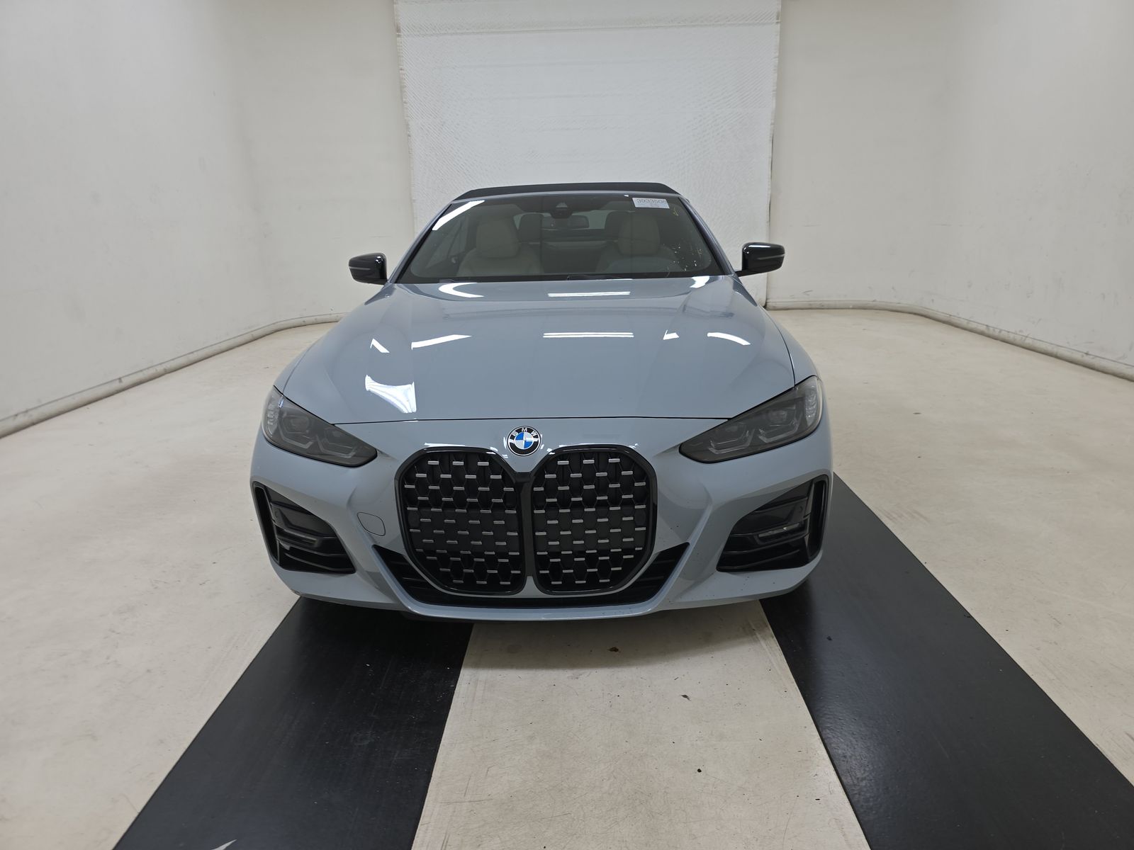 2023 BMW 4 Series 430i RWD