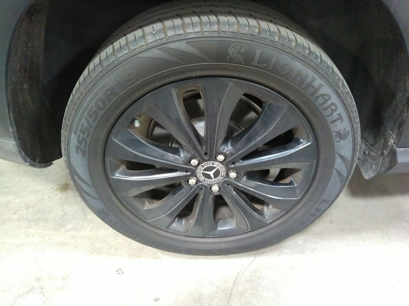 2021 Mercedes-Benz GLE GLE 350 RWD