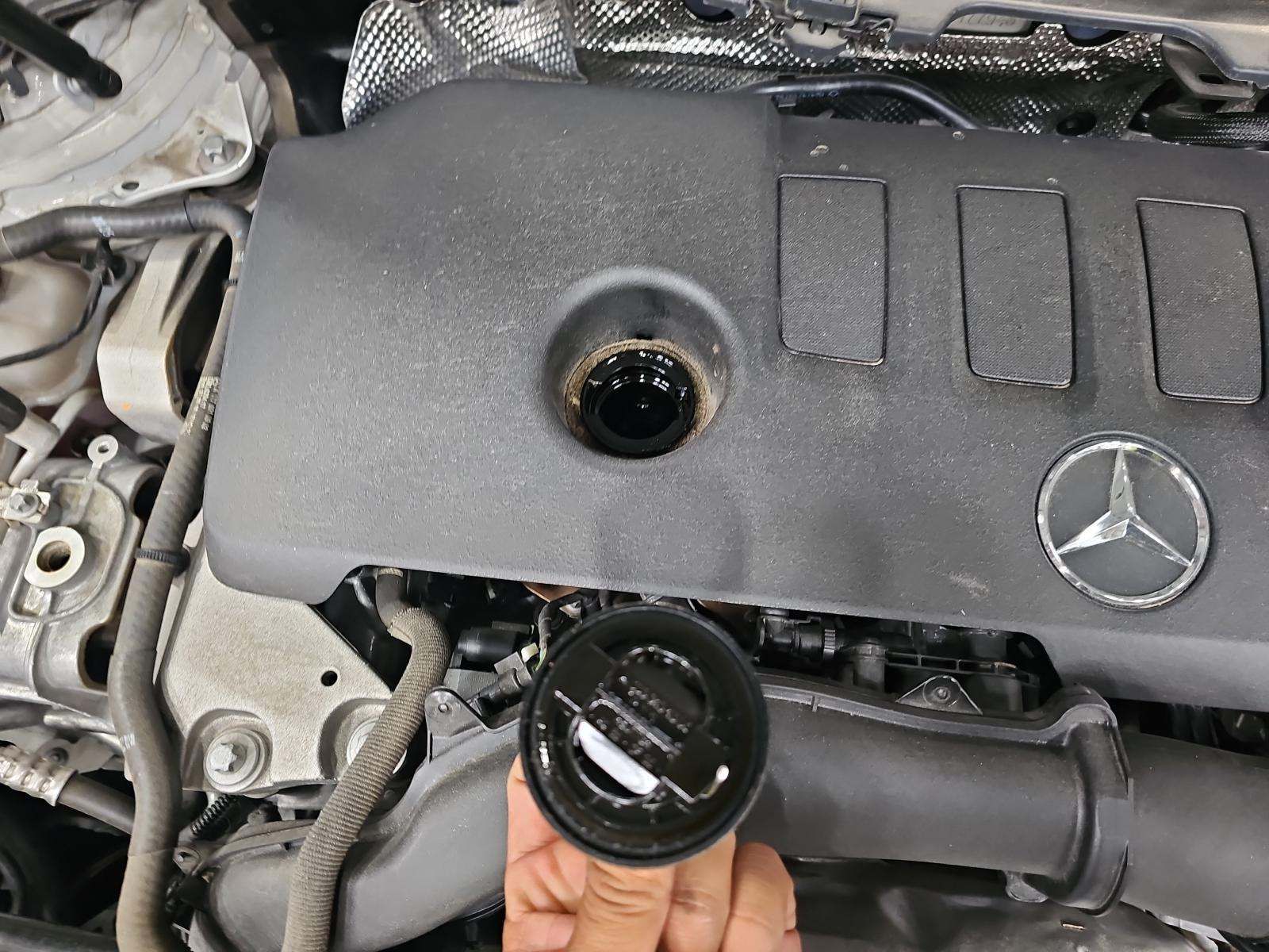 2023 Mercedes-Benz GLA GLA 250 FWD