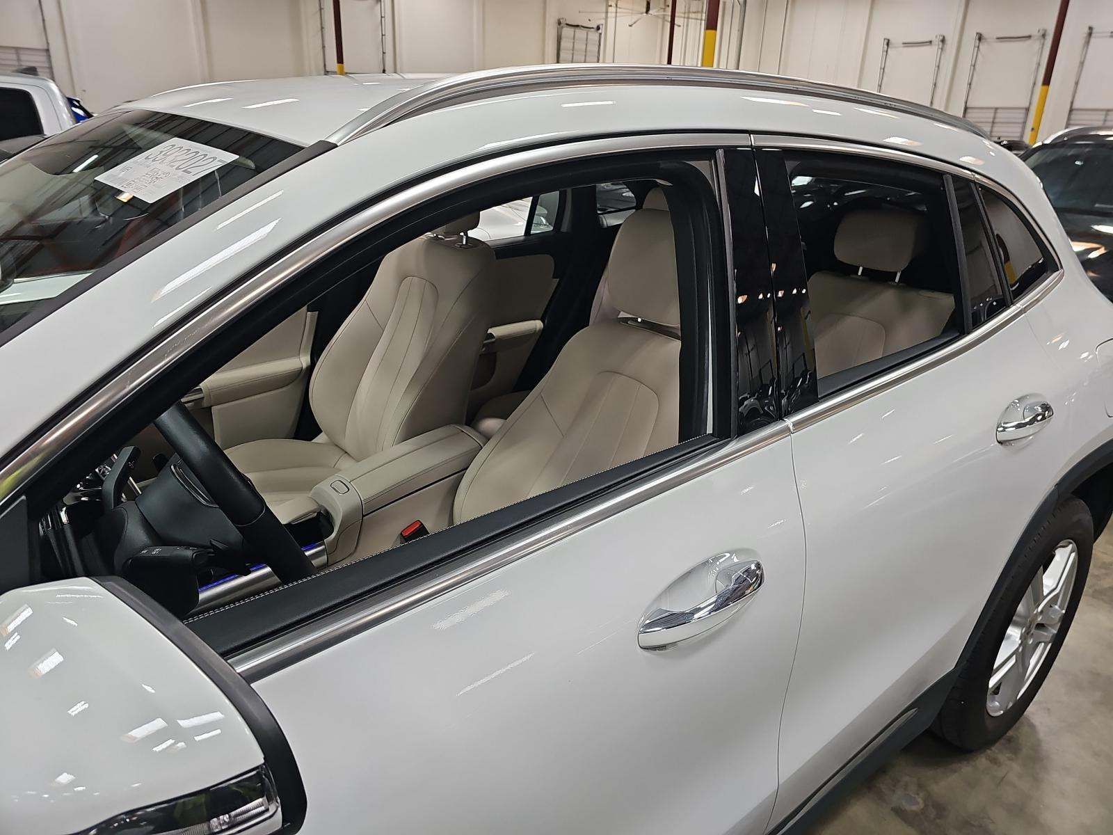 2023 Mercedes-Benz GLA GLA 250 FWD