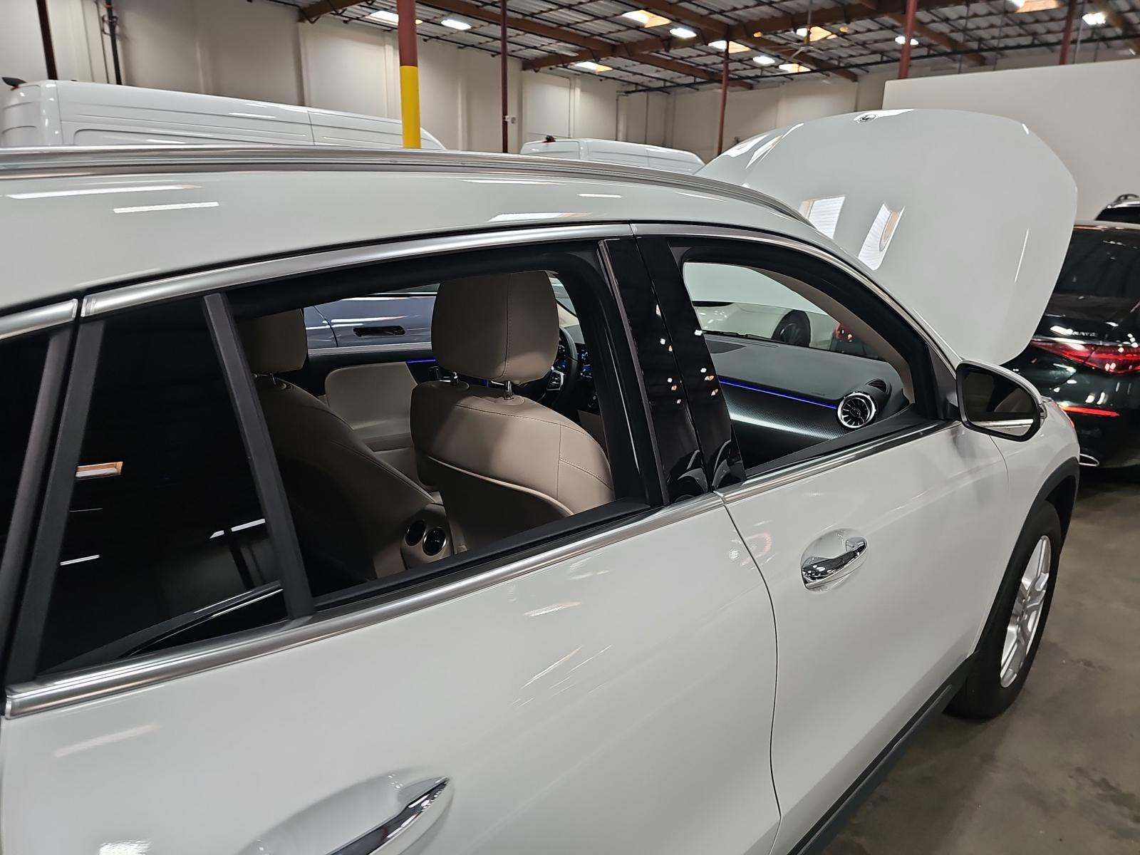 2023 Mercedes-Benz GLA GLA 250 FWD