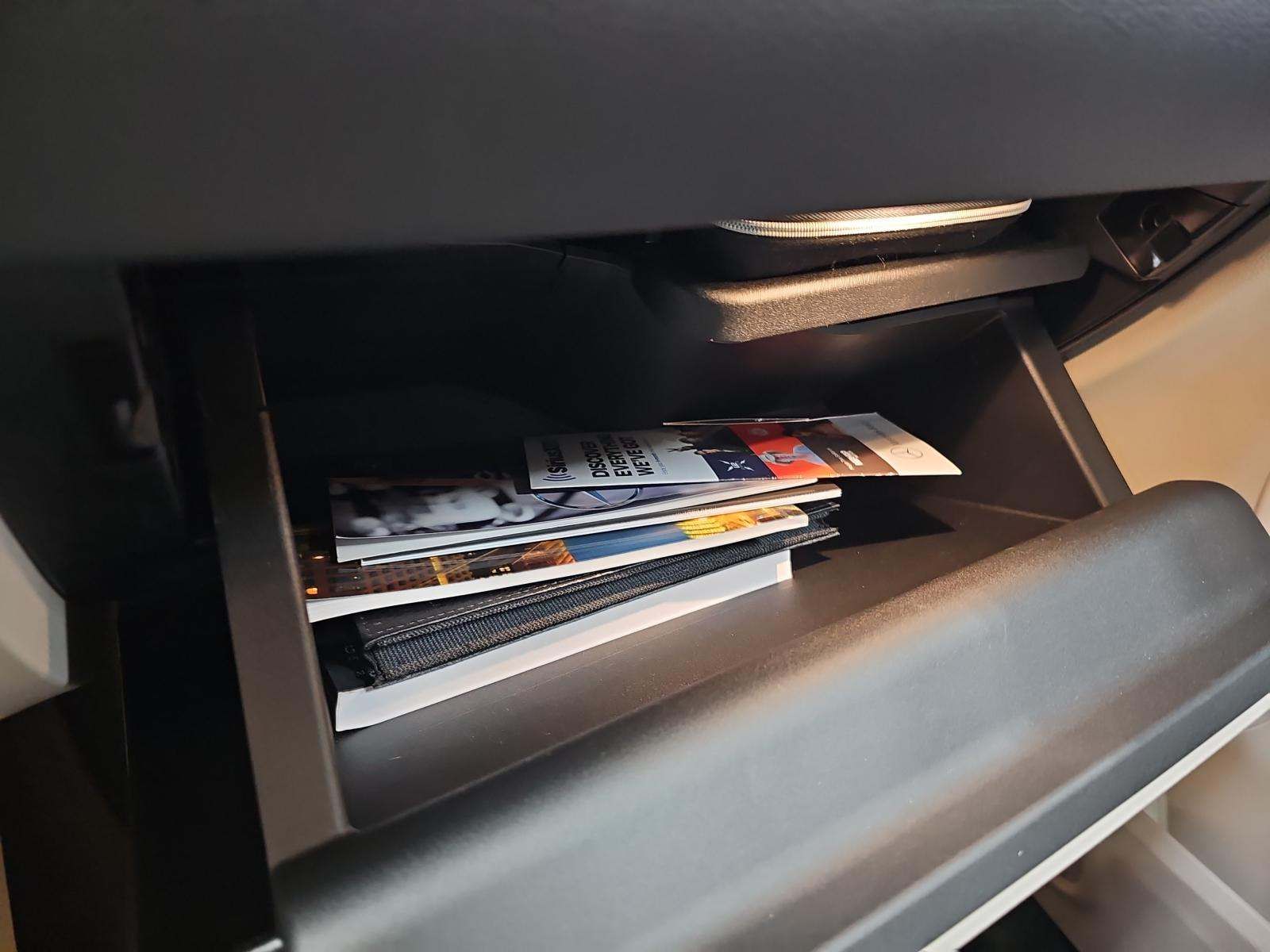 2023 Mercedes-Benz GLA GLA 250 FWD