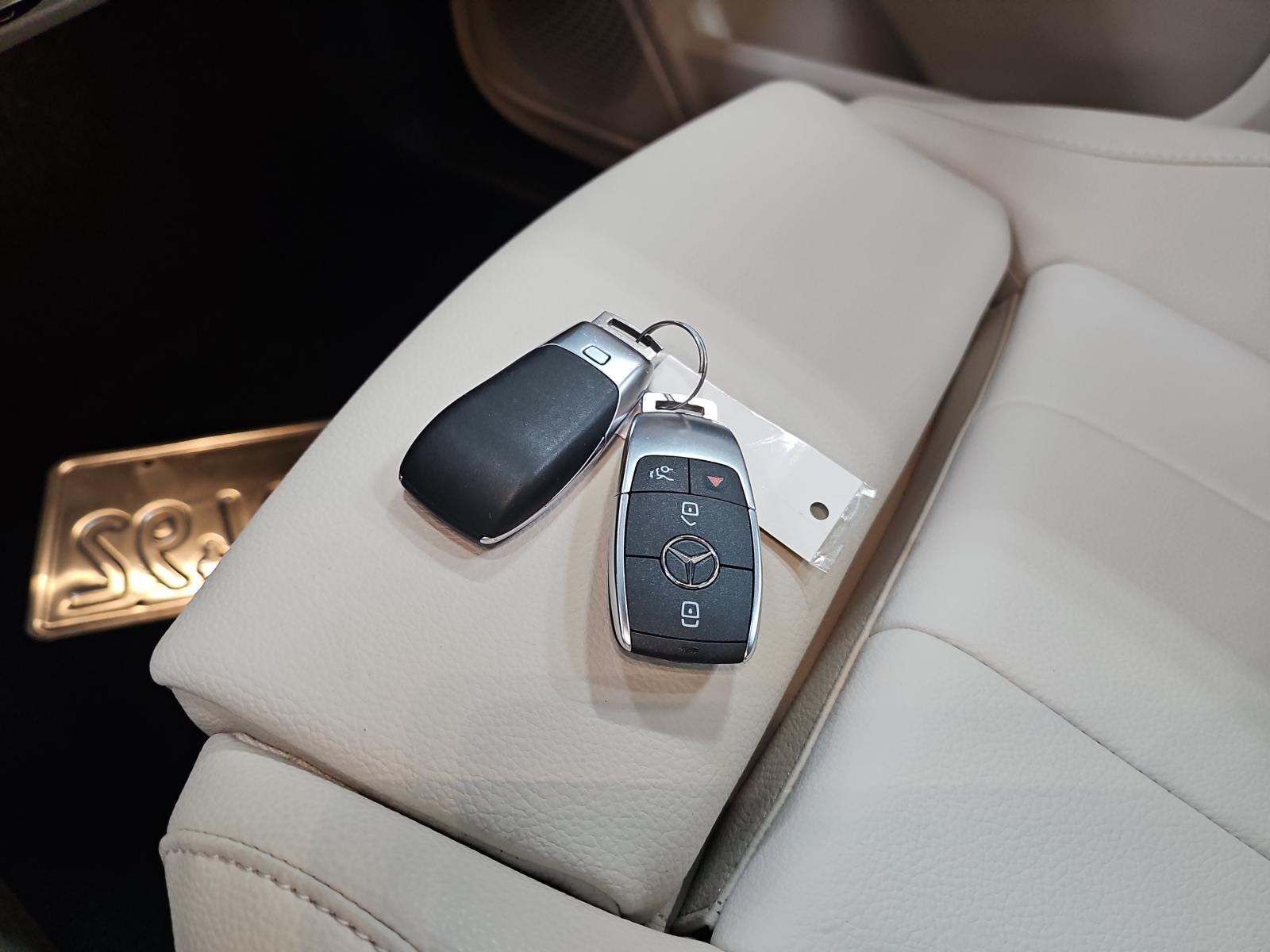 2023 Mercedes-Benz GLA GLA 250 FWD