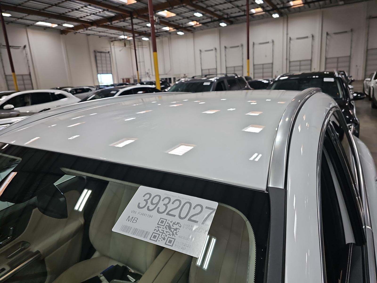 2023 Mercedes-Benz GLA GLA 250 FWD