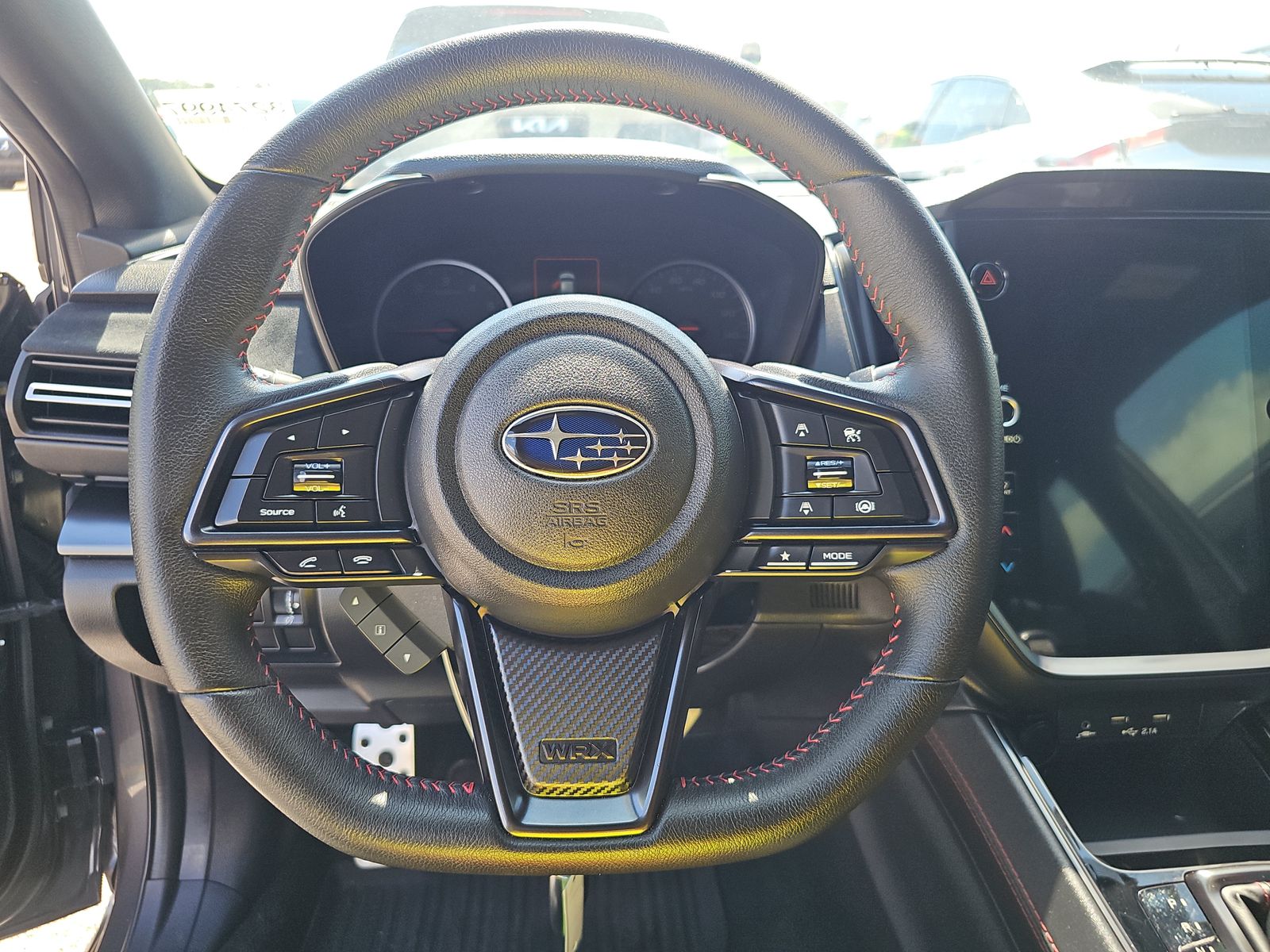 2023 Subaru WRX GT AWD