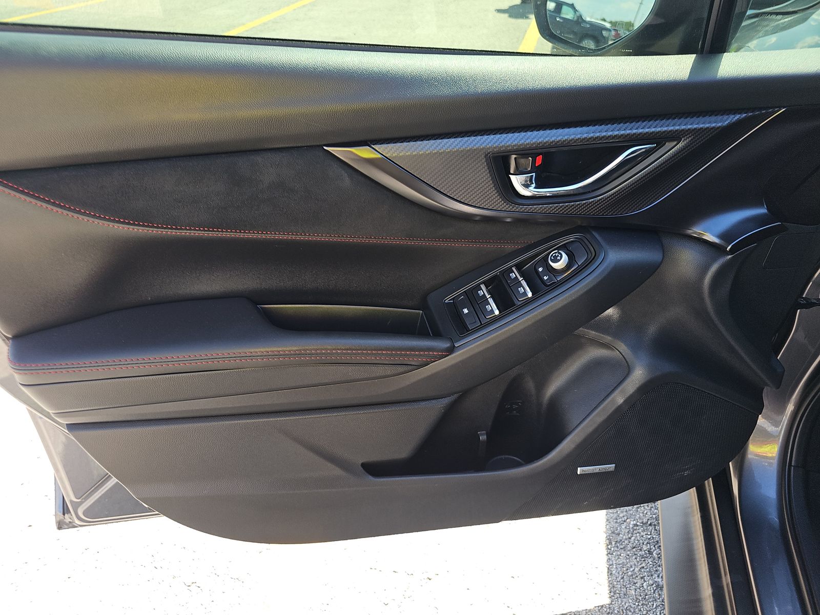 2023 Subaru WRX GT AWD