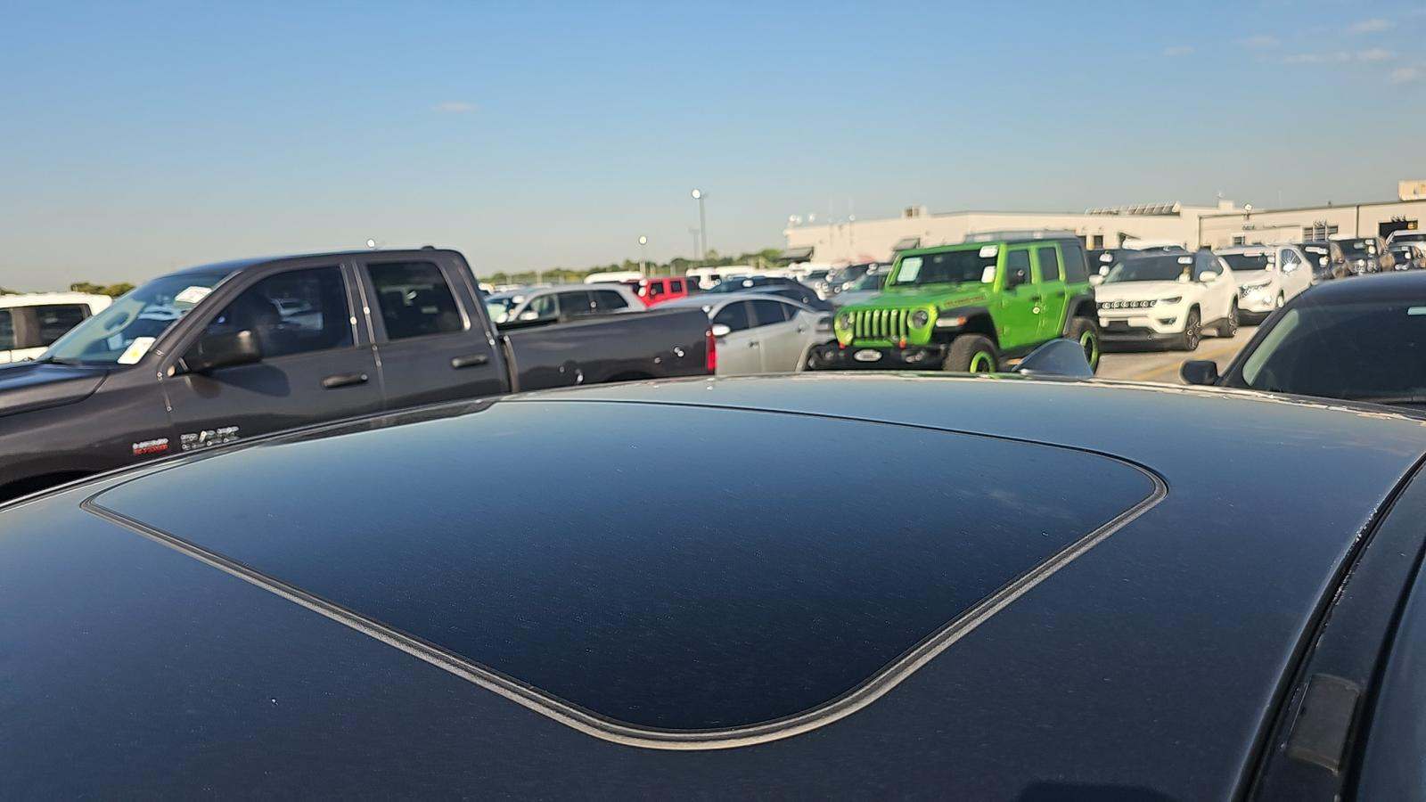 2023 Subaru WRX GT AWD