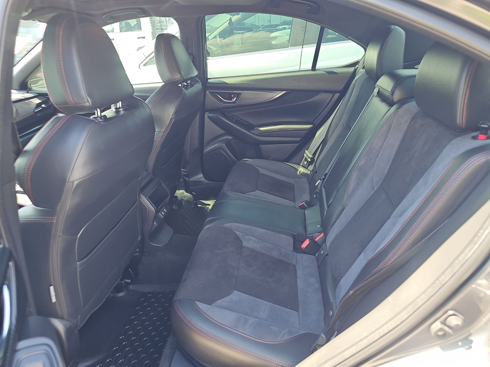 2023 Subaru WRX GT AWD