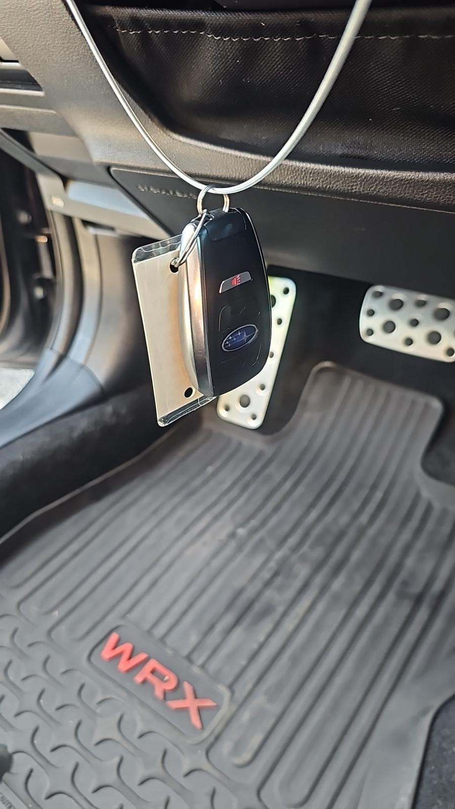 2023 Subaru WRX GT AWD