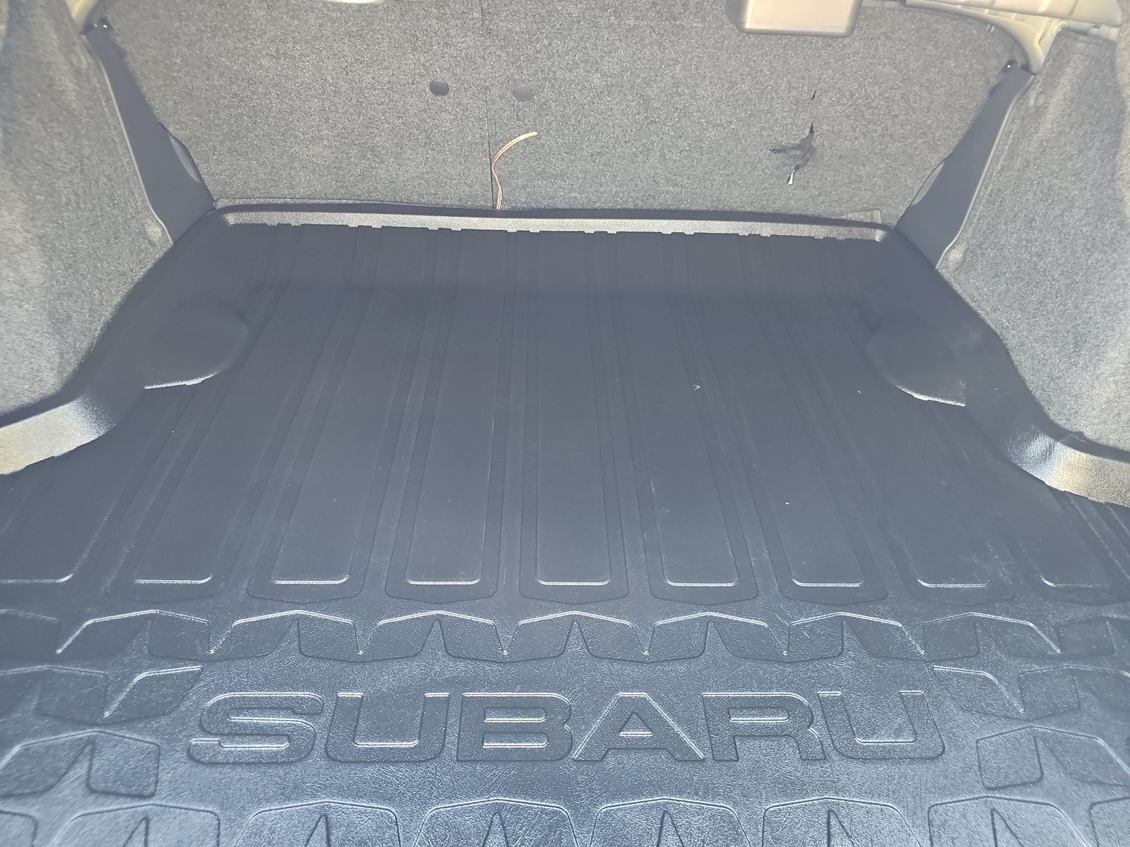 2023 Subaru WRX GT AWD